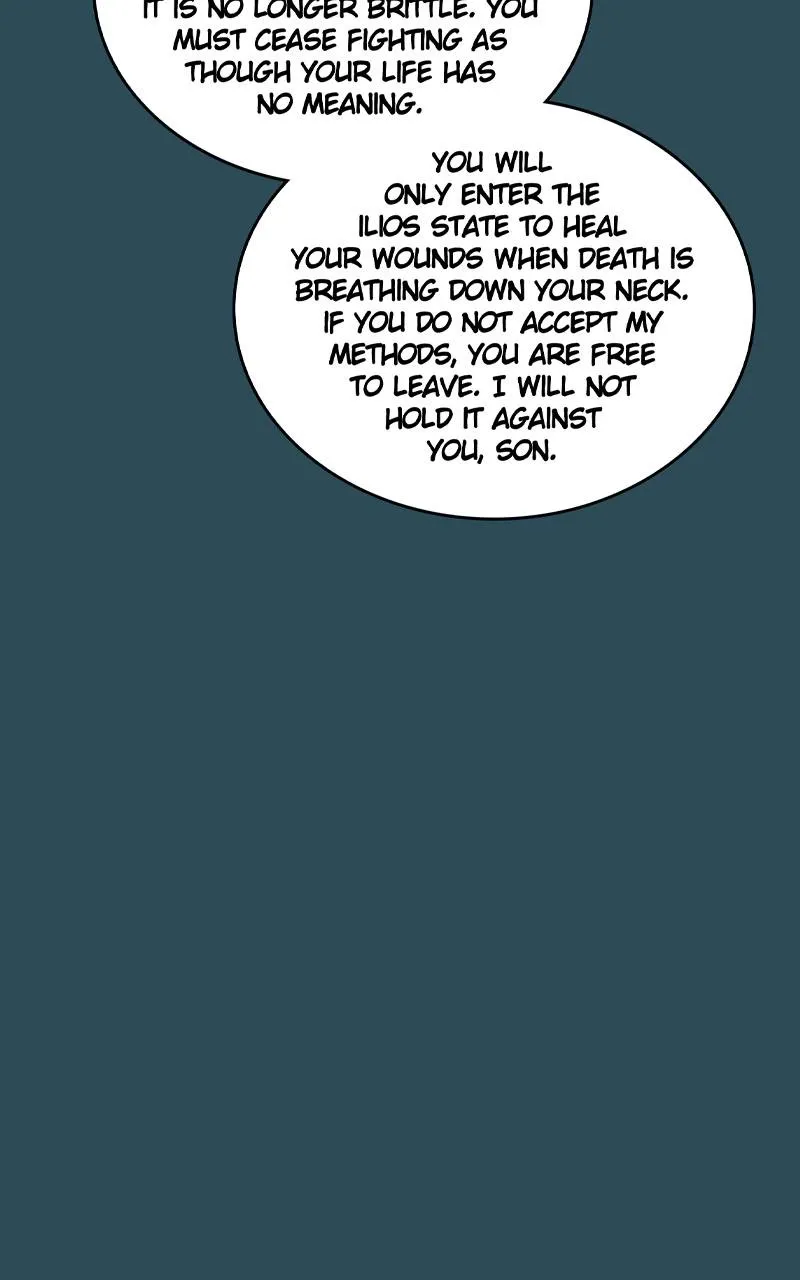 Read Ordeal Manga Online