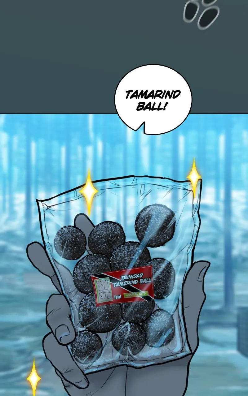 Read Ordeal Manga Online