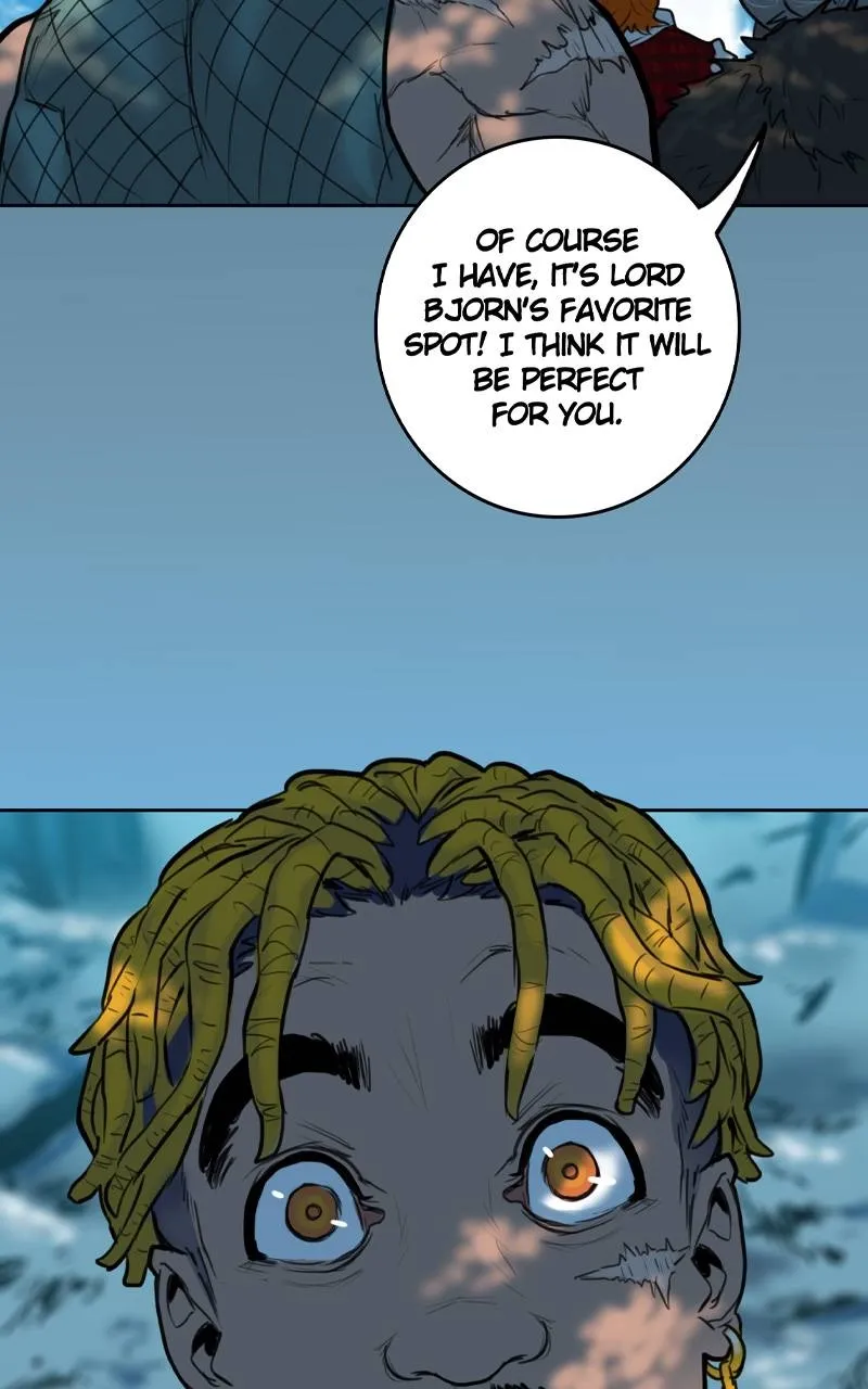 Read Ordeal Manga Online