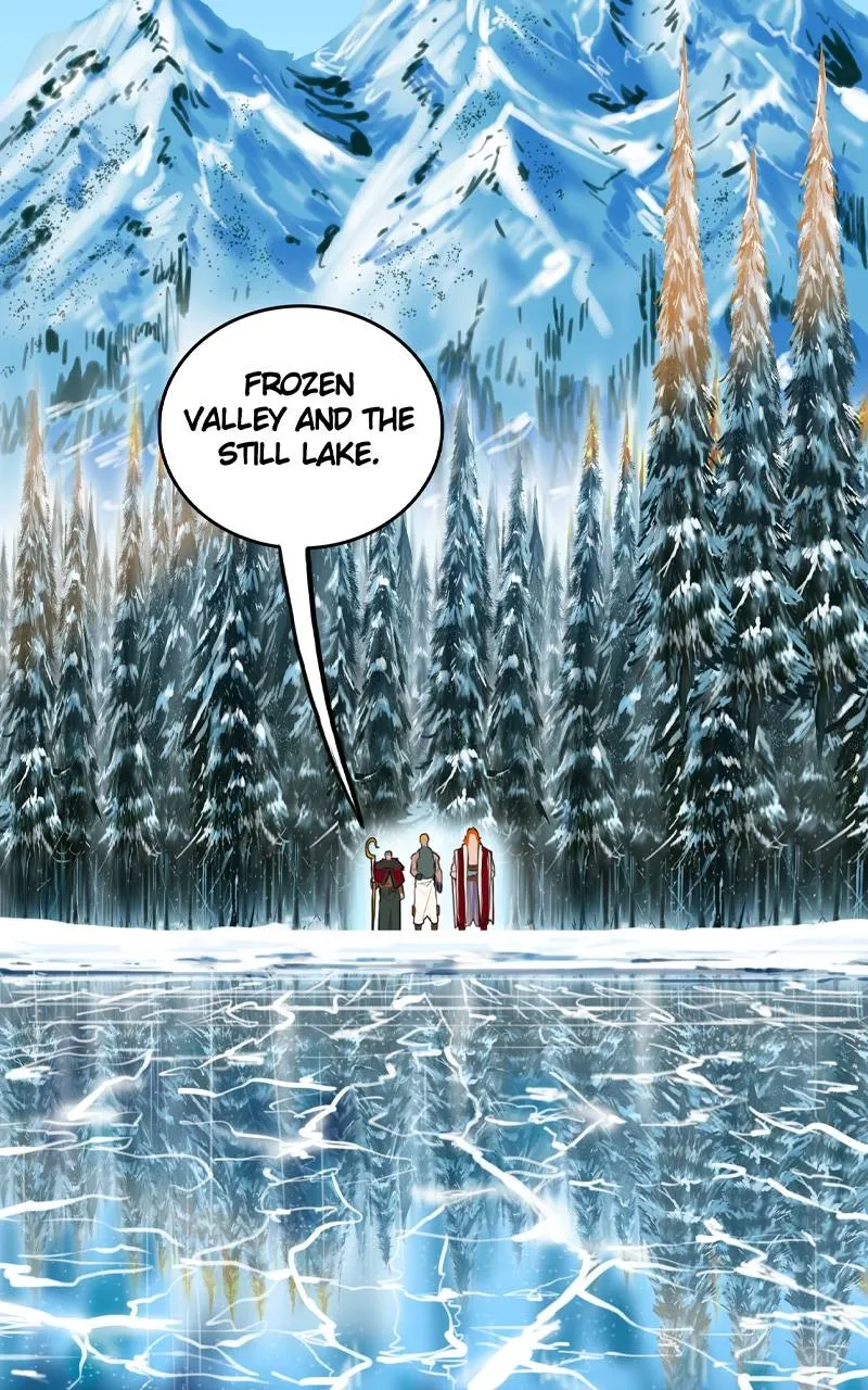 Read Ordeal Manga Online