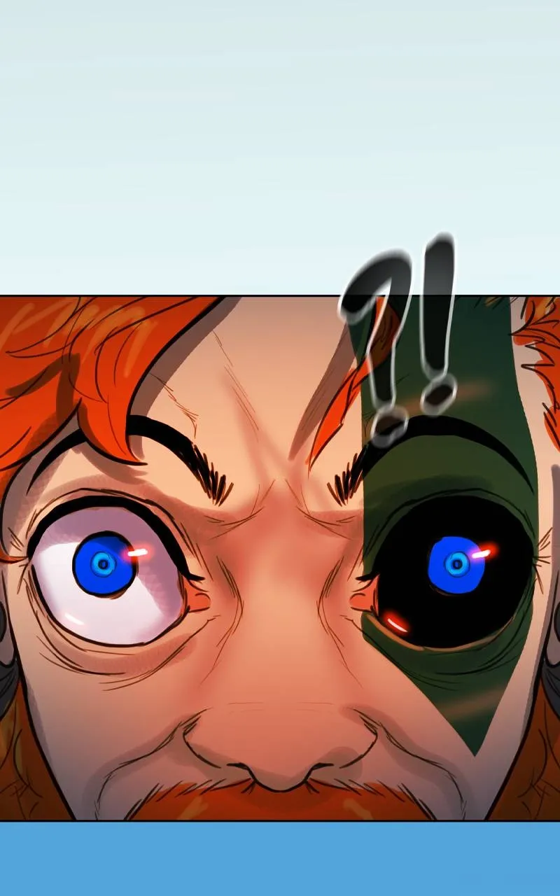 Read Ordeal Manga Online