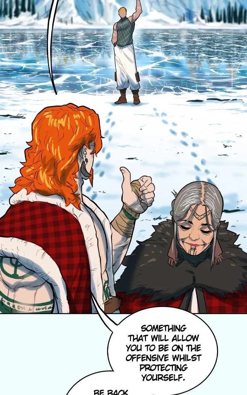 Read Ordeal Manga Online