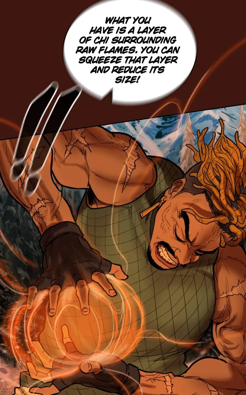 Read Ordeal Manga Online