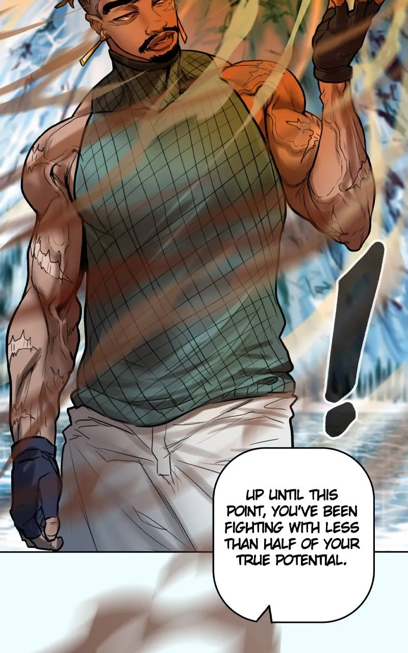 Read Ordeal Manga Online