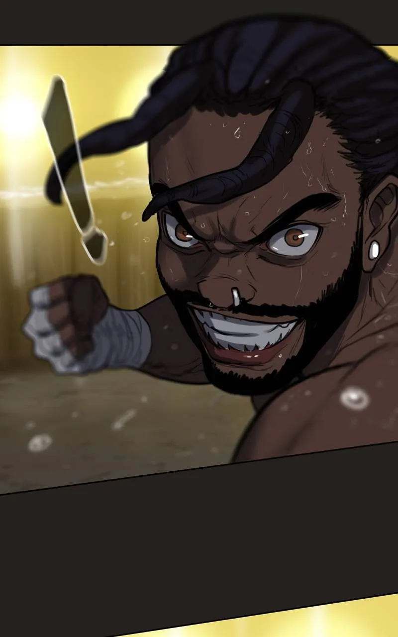 Read Ordeal Manga Online