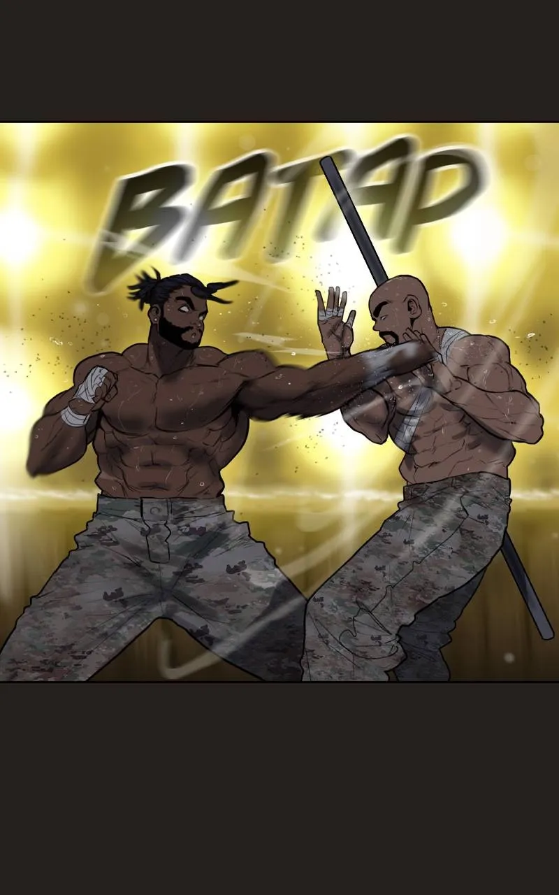Read Ordeal Manga Online