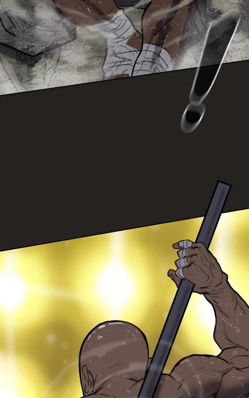 Read Ordeal Manga Online