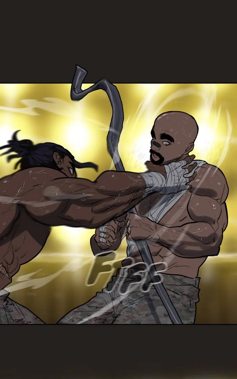 Read Ordeal Manga Online