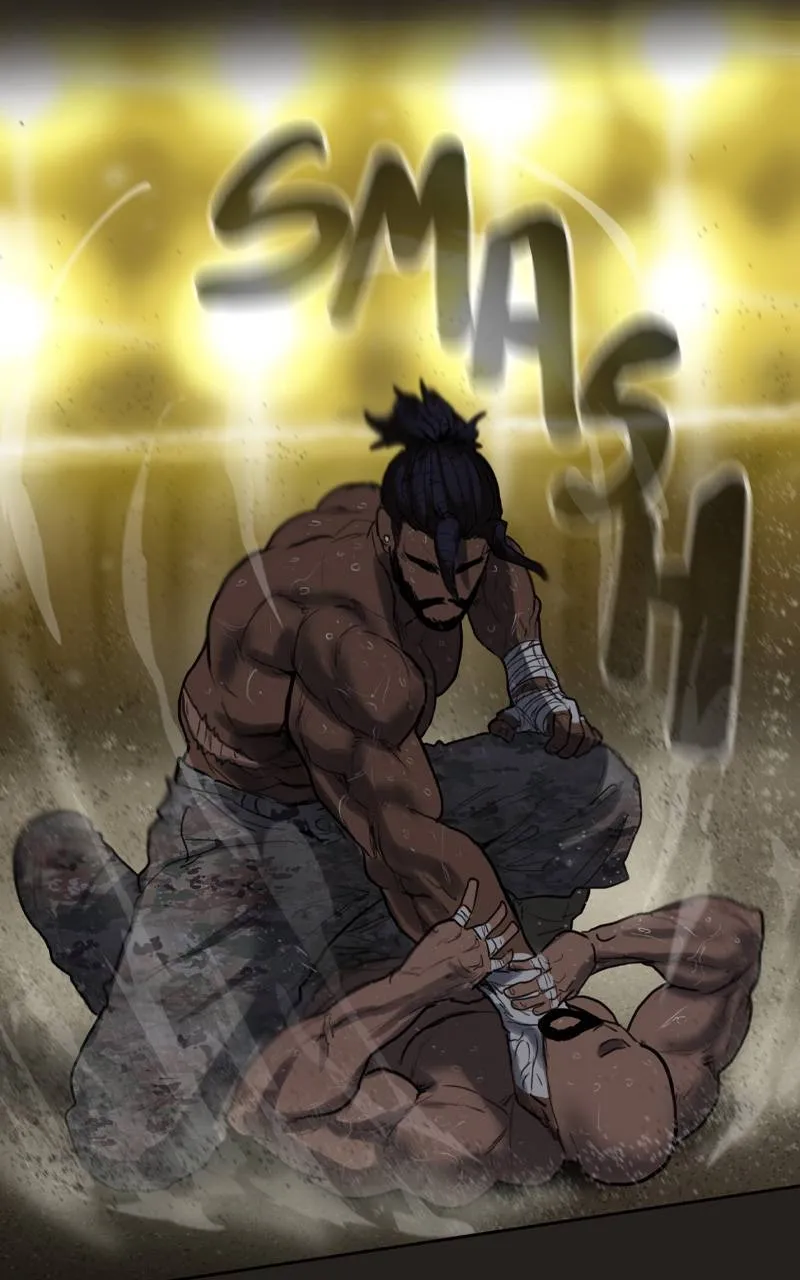 Read Ordeal Manga Online