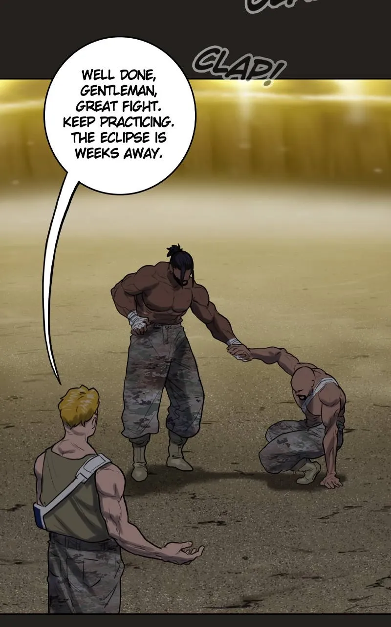 Read Ordeal Manga Online