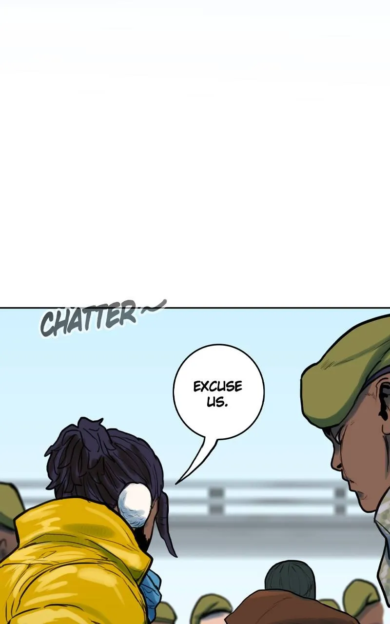 Read Ordeal Manga Online