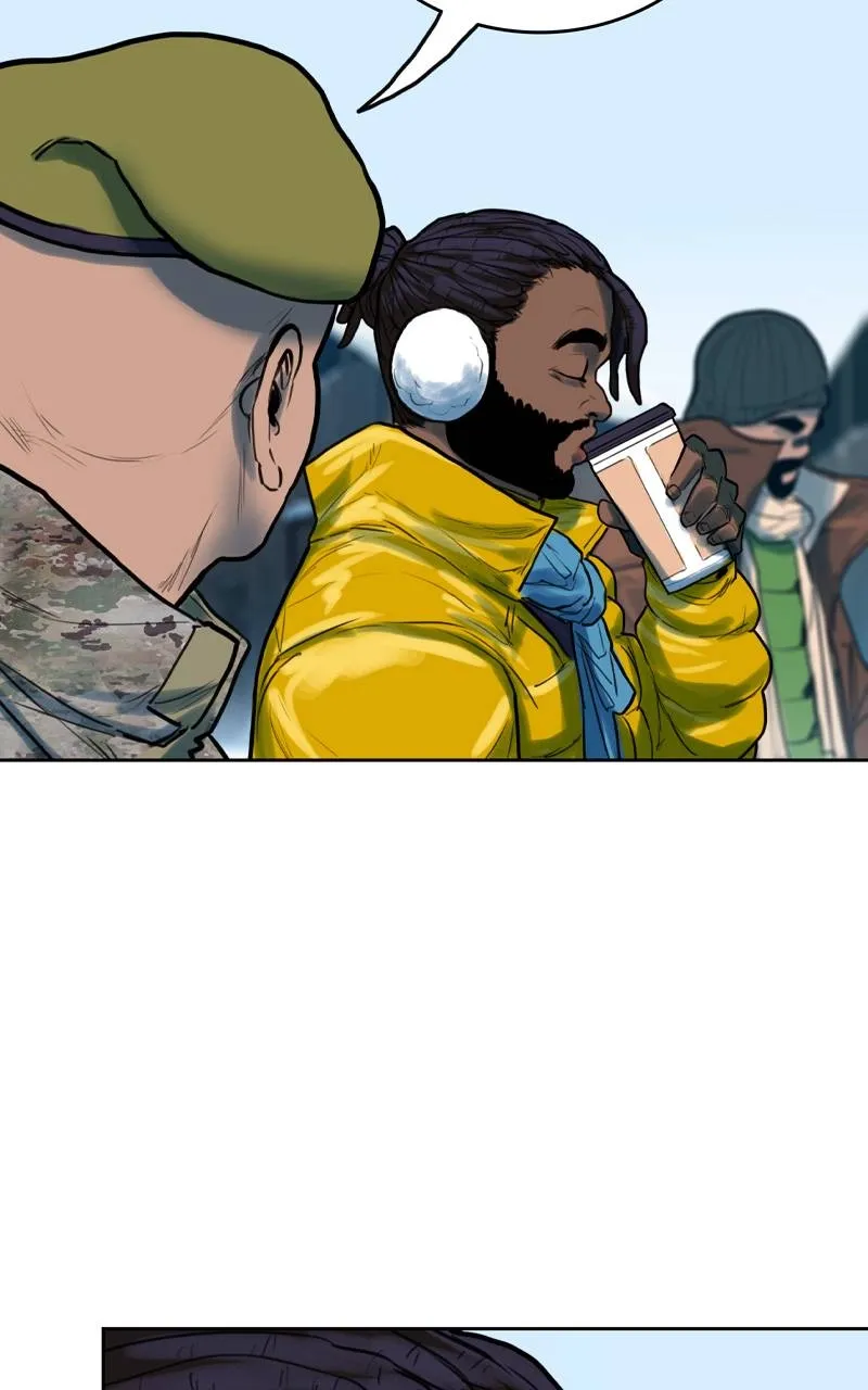 Read Ordeal Manga Online