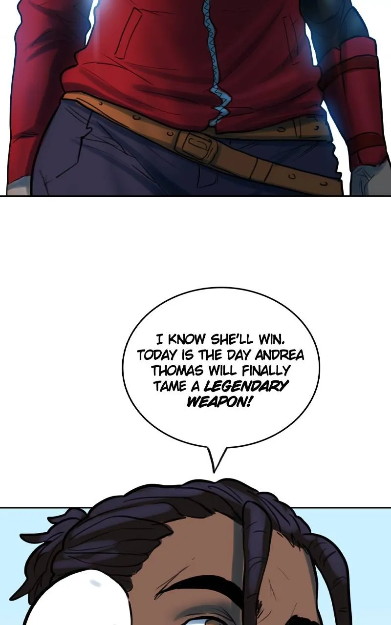 Read Ordeal Manga Online