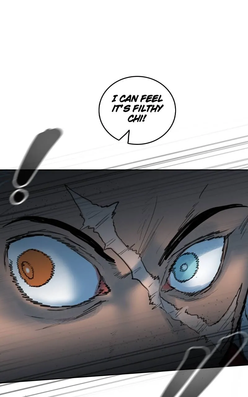 Read Ordeal Manga Online