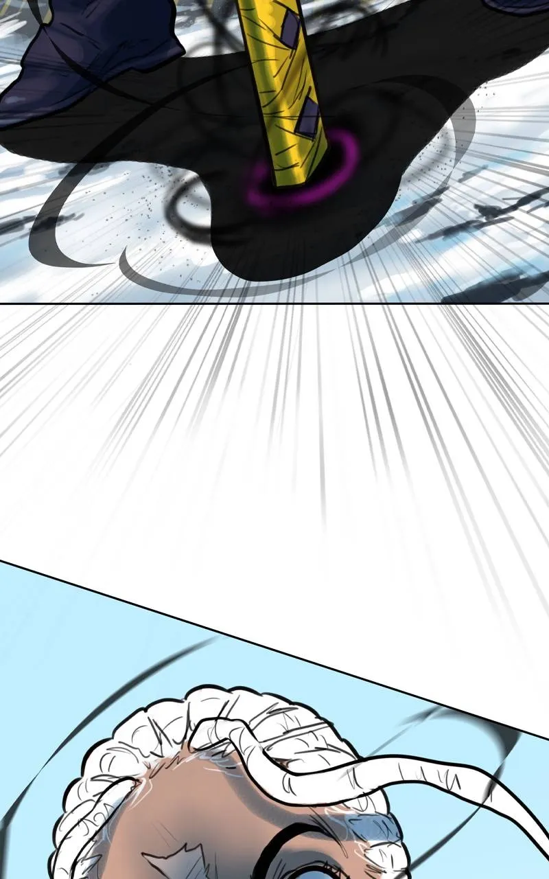 Read Ordeal Manga Online