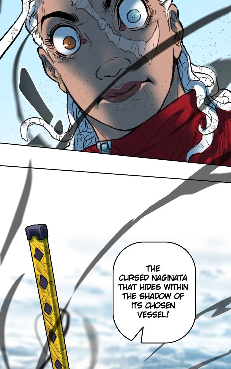 Read Ordeal Manga Online