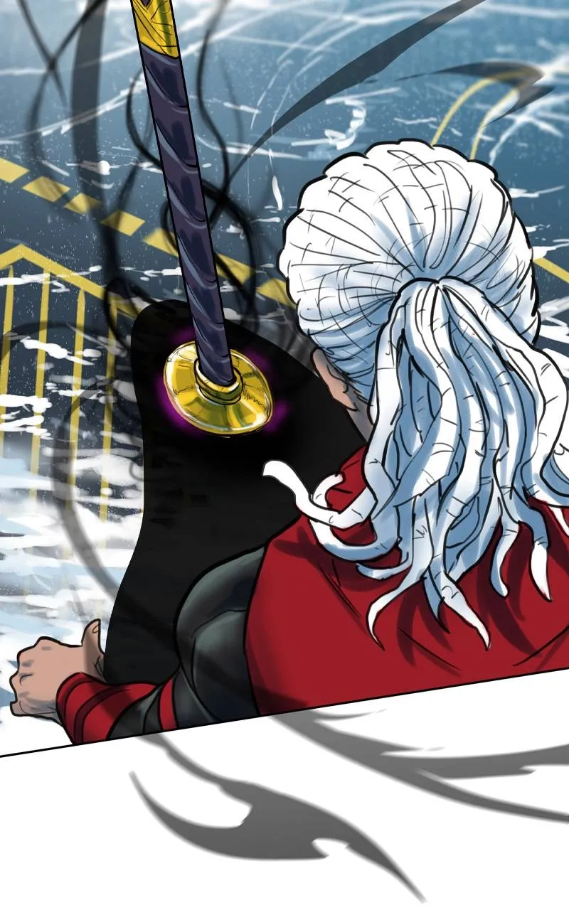 Read Ordeal Manga Online