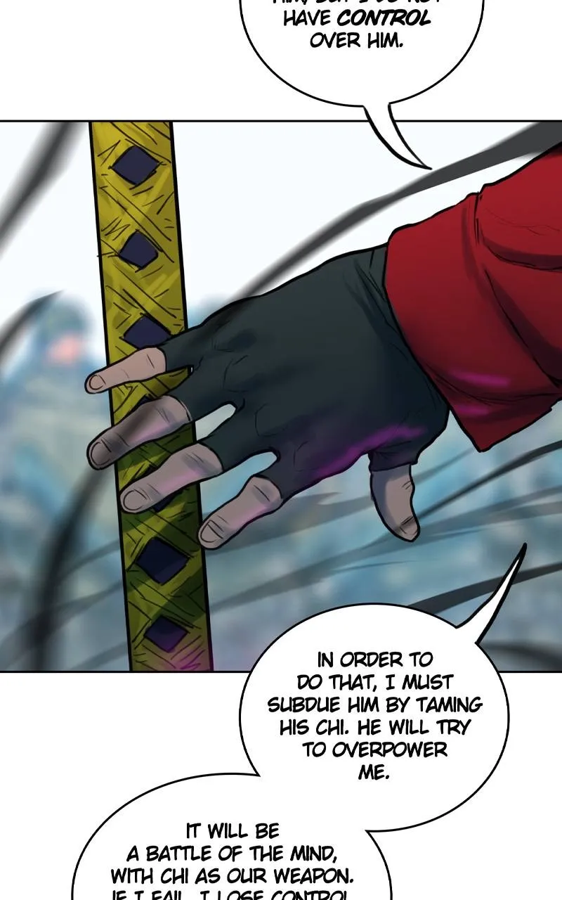 Read Ordeal Manga Online