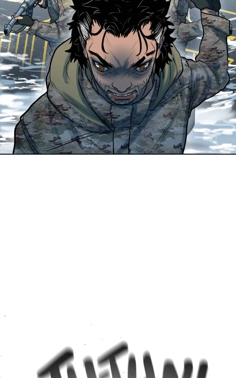Read Ordeal Manga Online