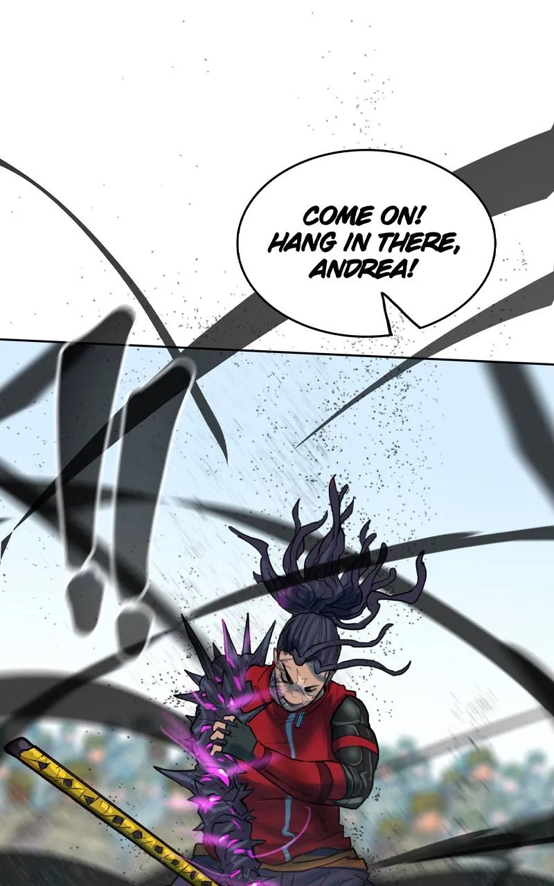 Read Ordeal Manga Online