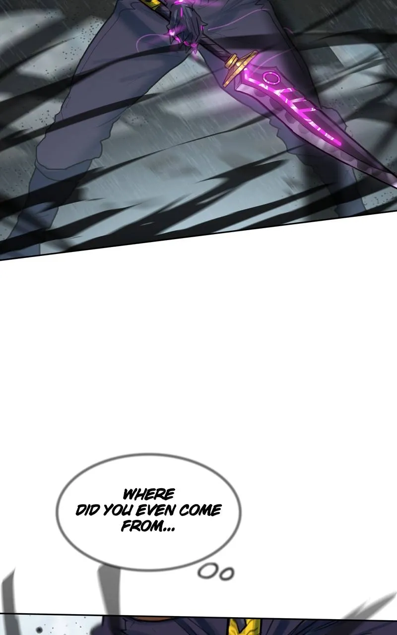 Read Ordeal Manga Online