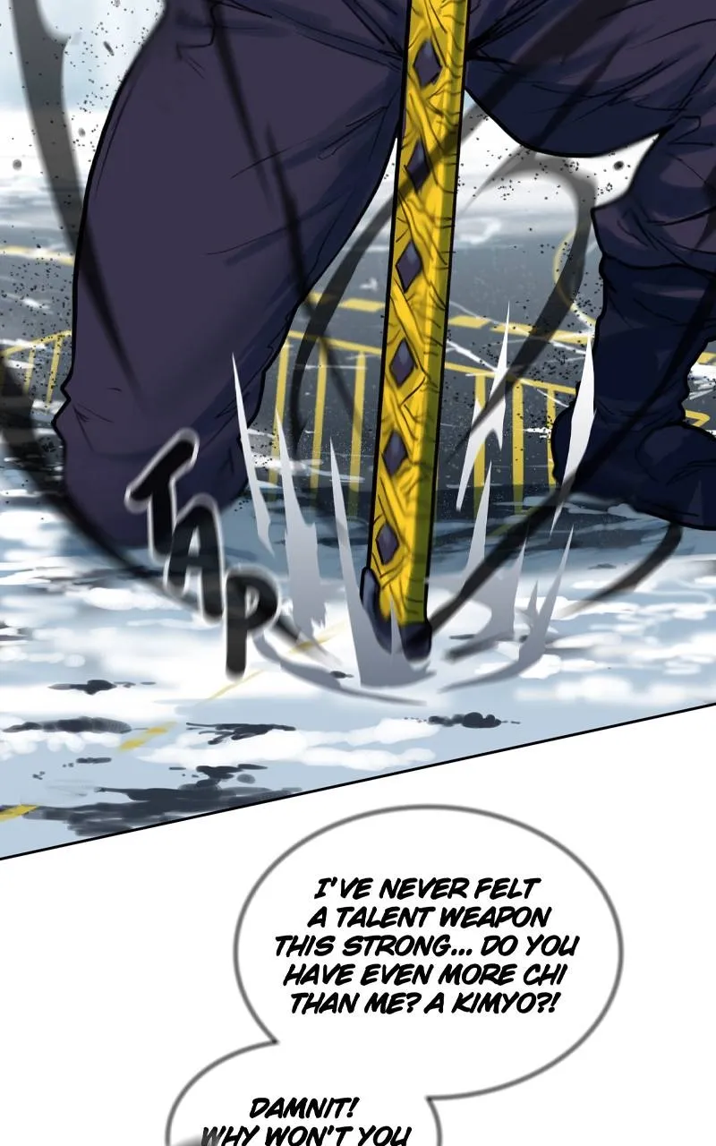 Read Ordeal Manga Online
