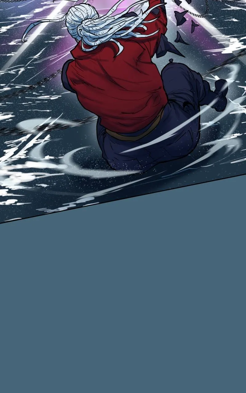 Read Ordeal Manga Online
