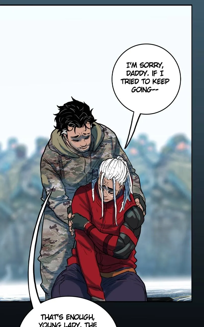 Read Ordeal Manga Online