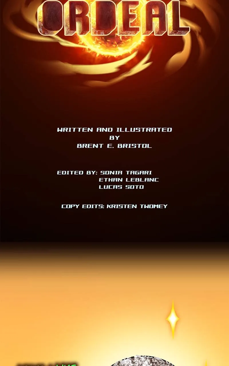 Read Ordeal Manga Online