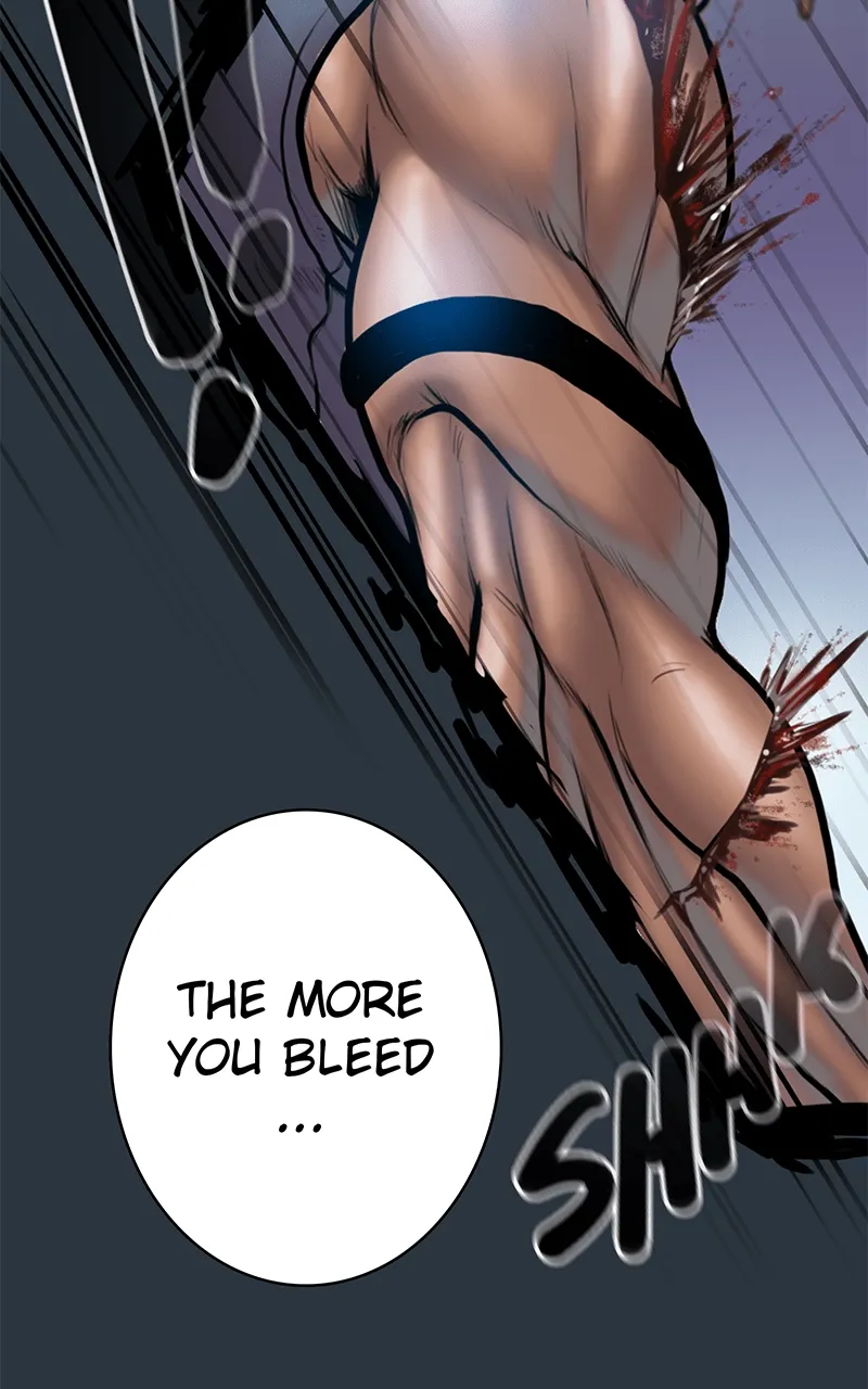Read Ordeal Manga Online