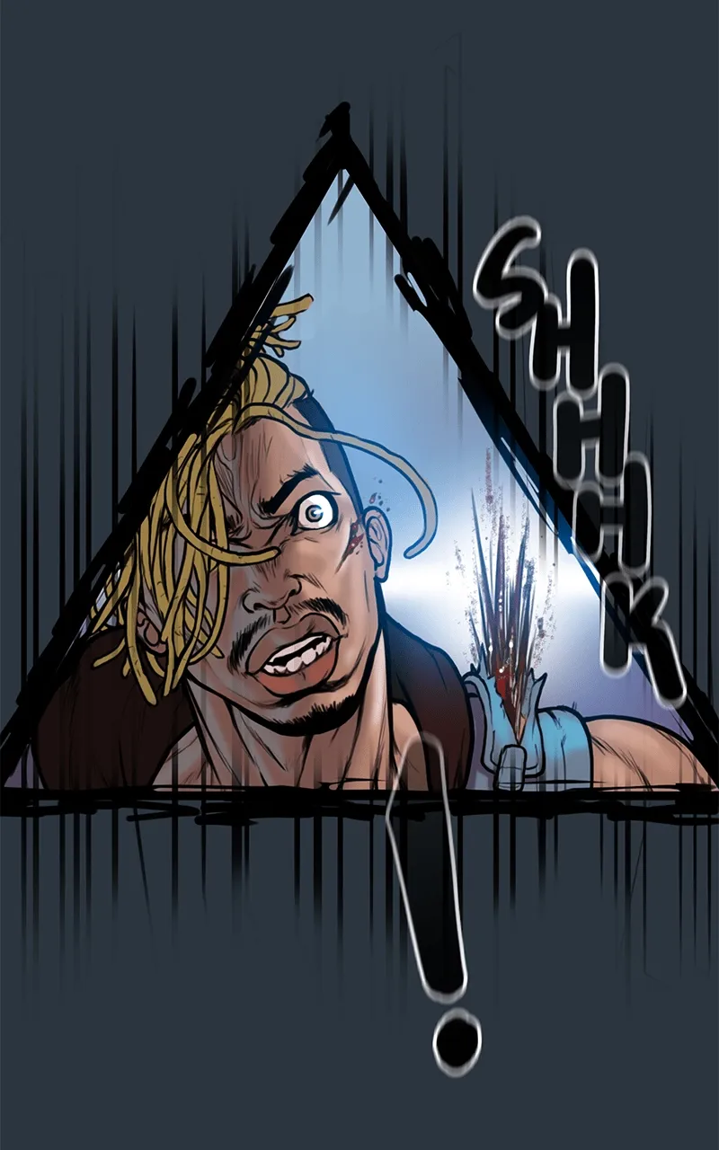Read Ordeal Manga Online