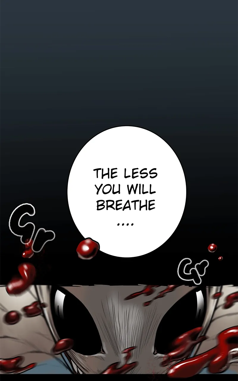 Read Ordeal Manga Online