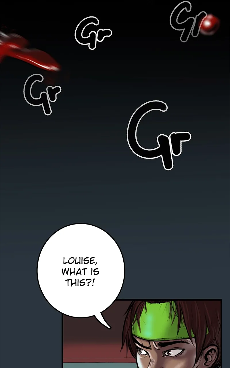 Read Ordeal Manga Online