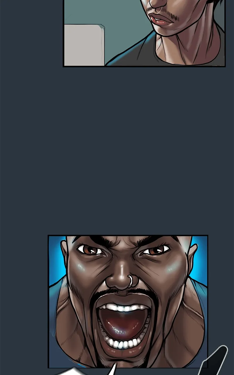 Read Ordeal Manga Online