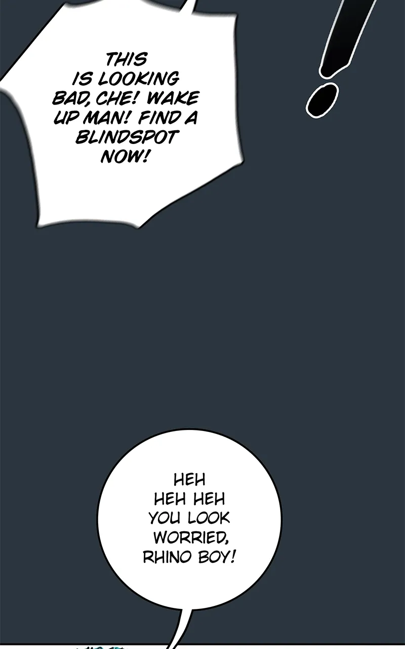 Read Ordeal Manga Online