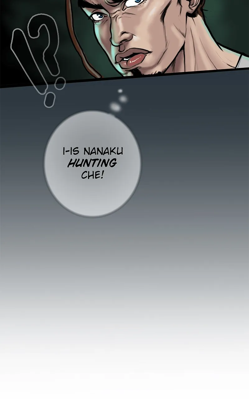 Read Ordeal Manga Online