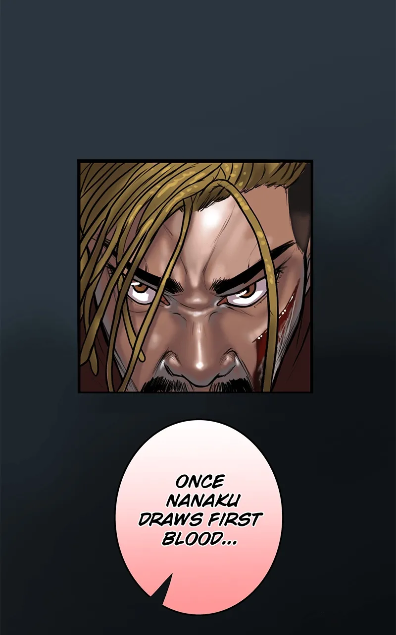 Read Ordeal Manga Online