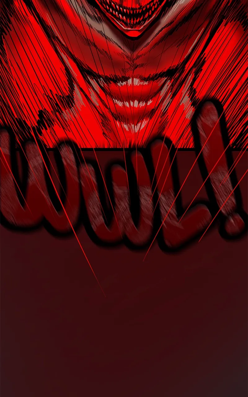 Read Ordeal Manga Online