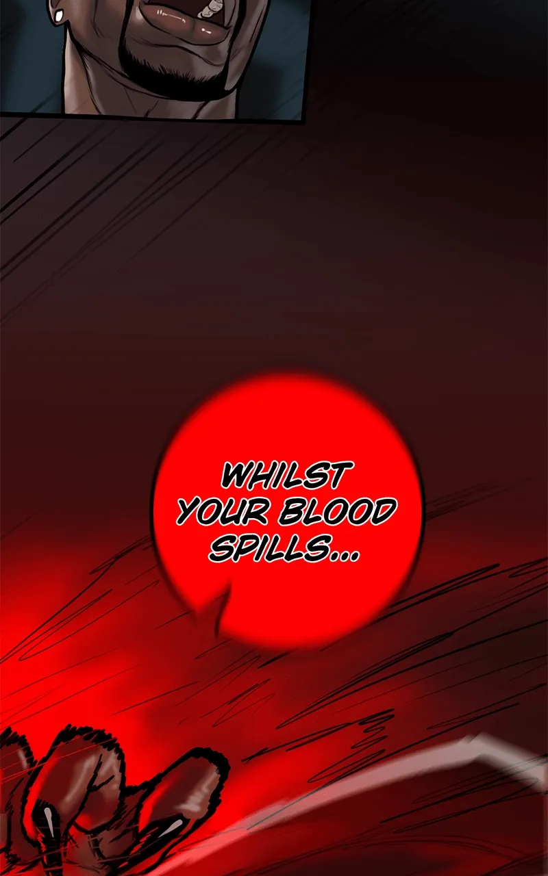 Read Ordeal Manga Online