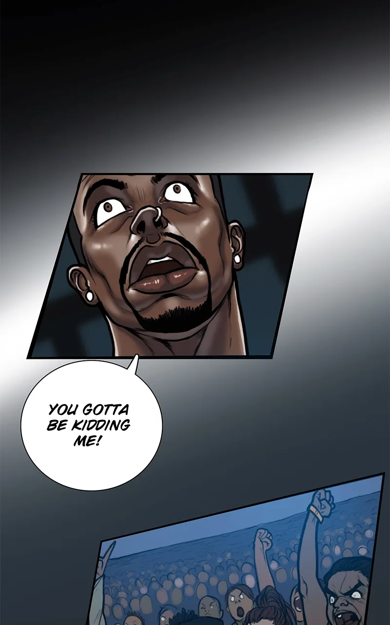 Read Ordeal Manga Online