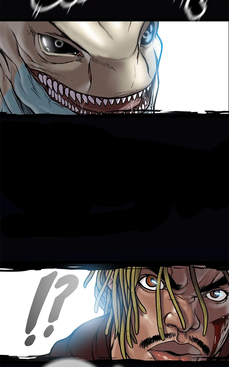 Read Ordeal Manga Online