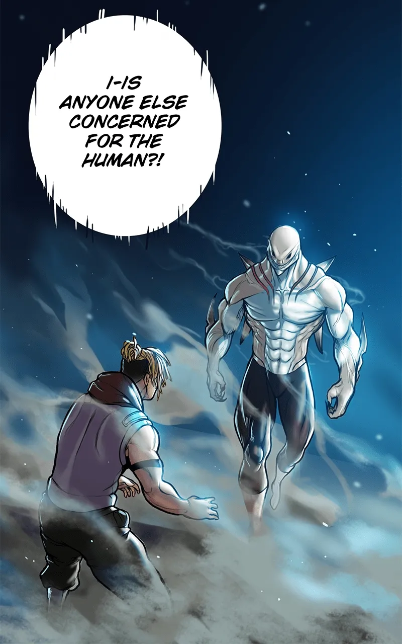 Read Ordeal Manga Online
