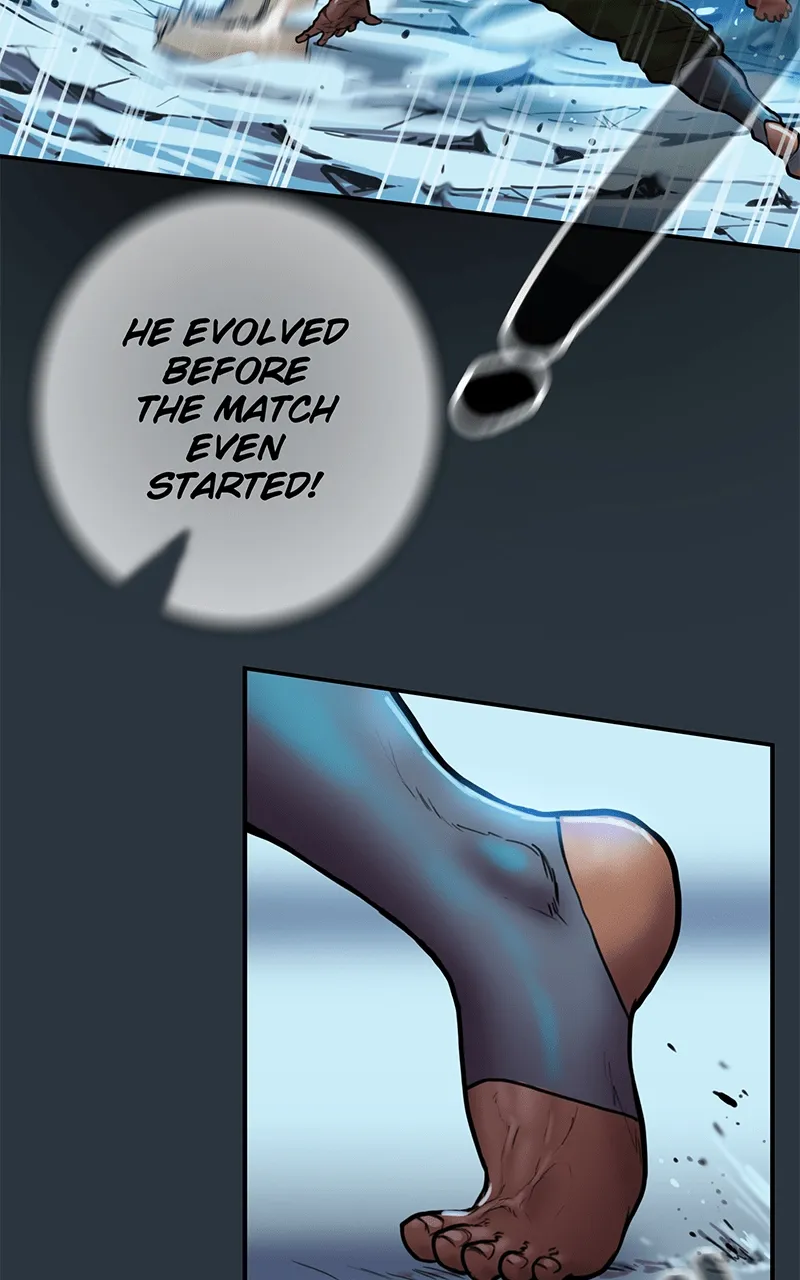 Read Ordeal Manga Online