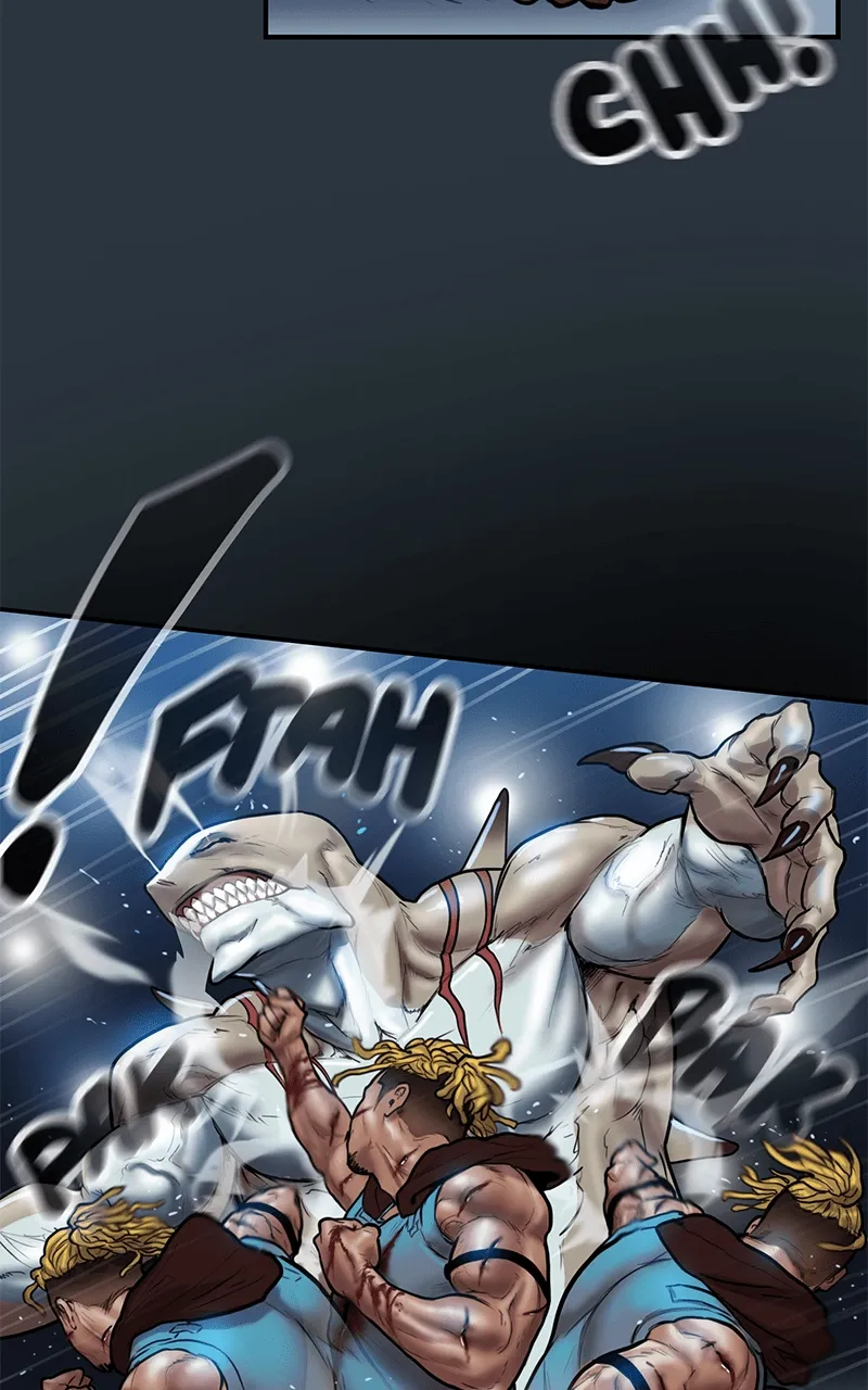 Read Ordeal Manga Online