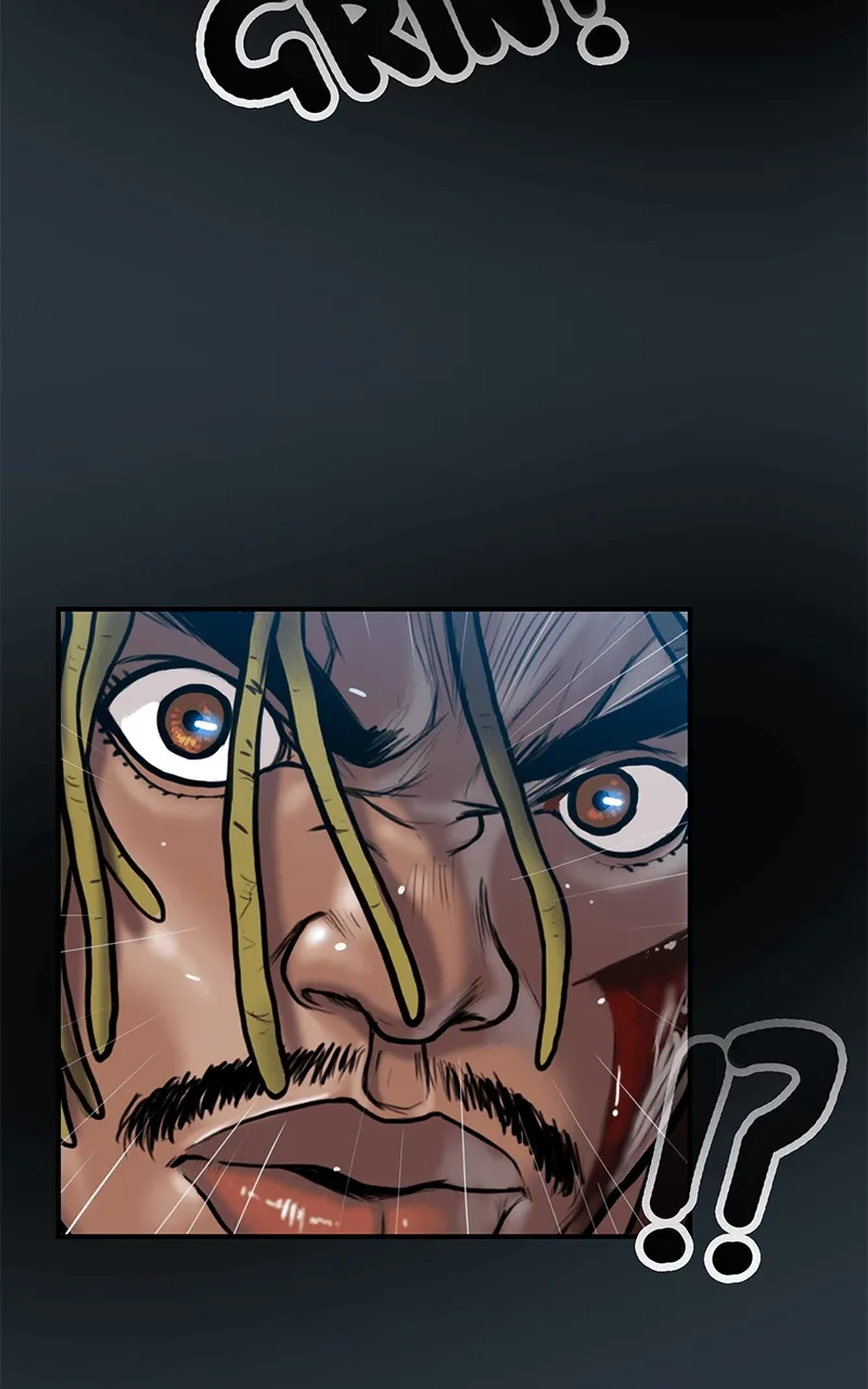 Read Ordeal Manga Online