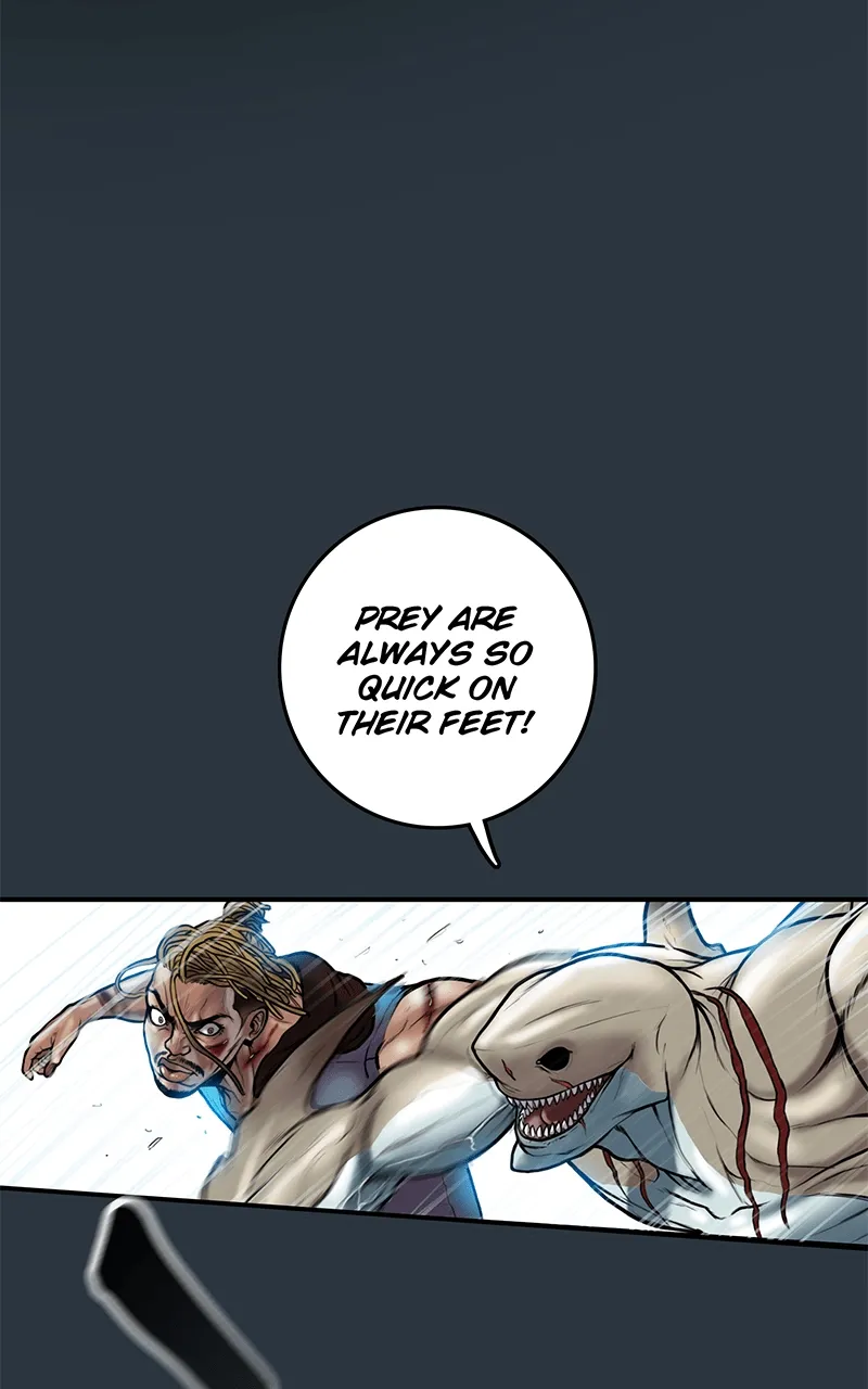 Read Ordeal Manga Online