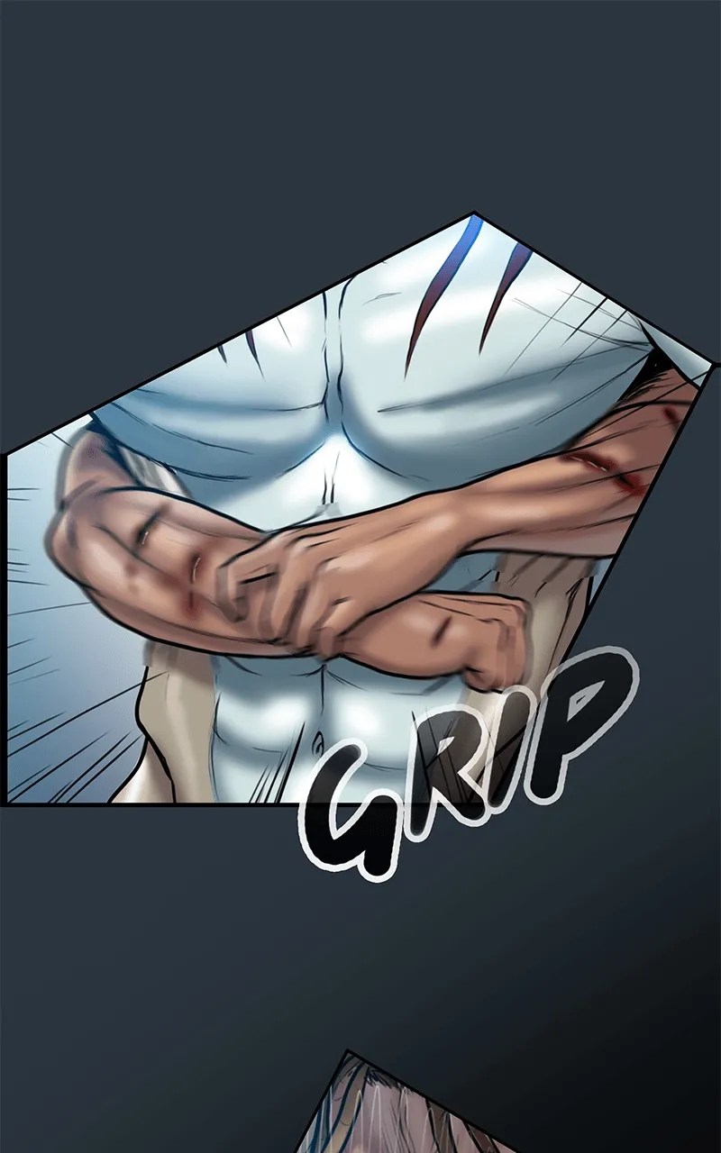 Read Ordeal Manga Online