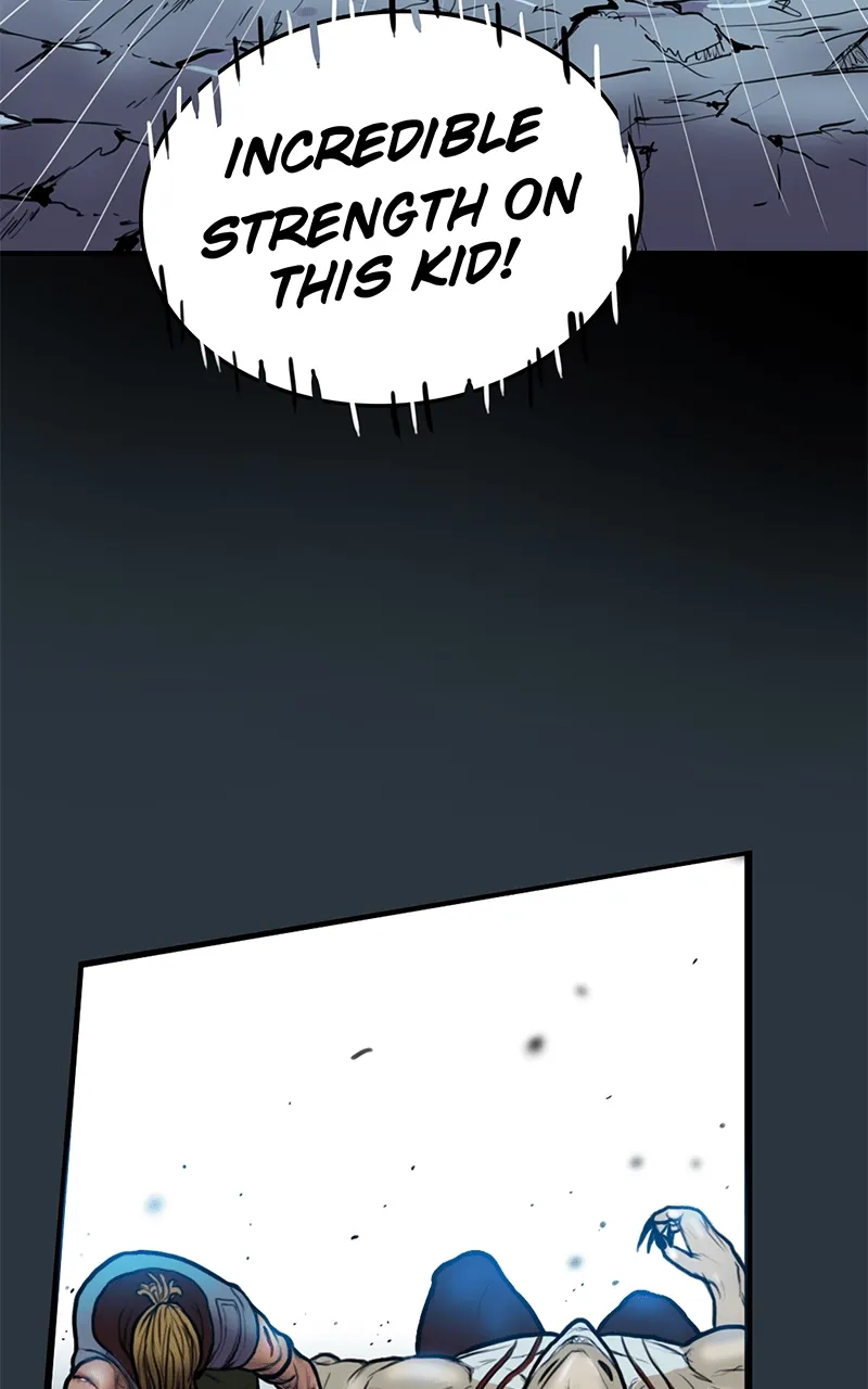 Read Ordeal Manga Online
