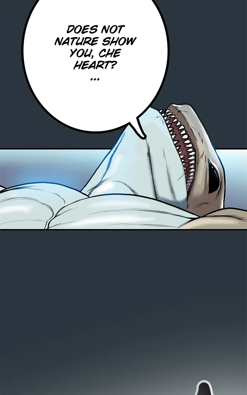 Read Ordeal Manga Online