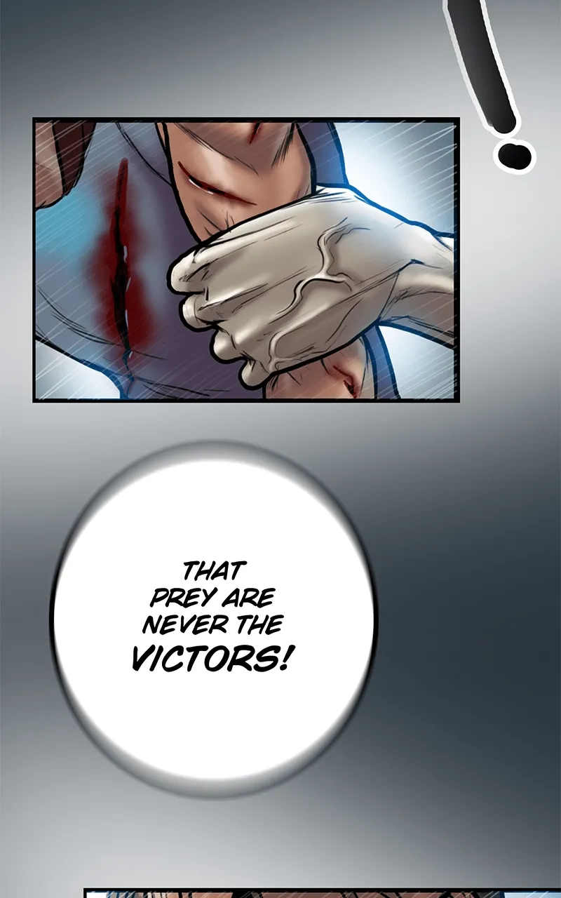 Read Ordeal Manga Online